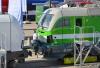Siemens liczy na dostawy Vectronów dla PKP Intercity